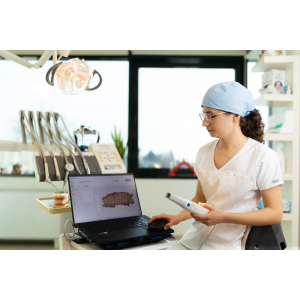 Achiziții de mii de euro pentru confortul sporit al pacienților Dental Concept - Juniors & Family