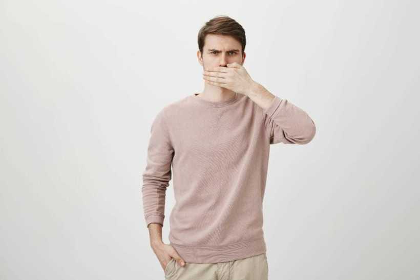 COMUNICAT DE PRESĂ: Te confrunţi cu respiraţie urât mirositoare?