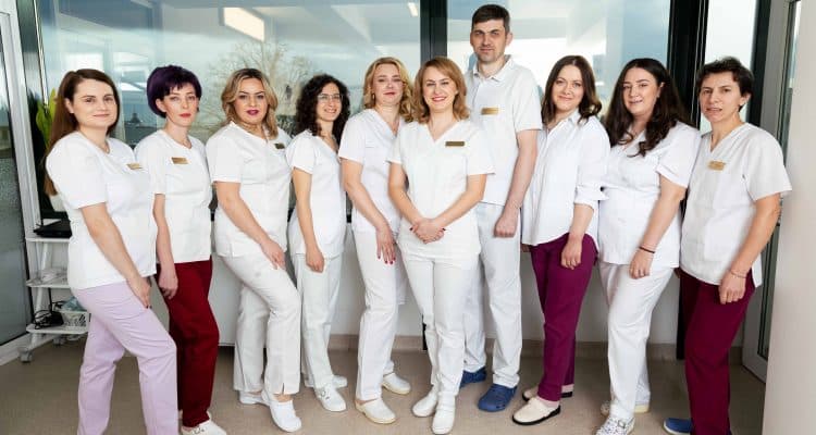 Dental Concept – Juniors & Family Suceava – Importanța Odontoterapiei