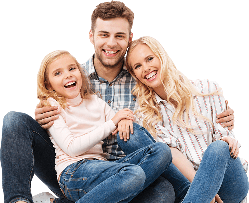 Avem grijă de toate problemele familiei