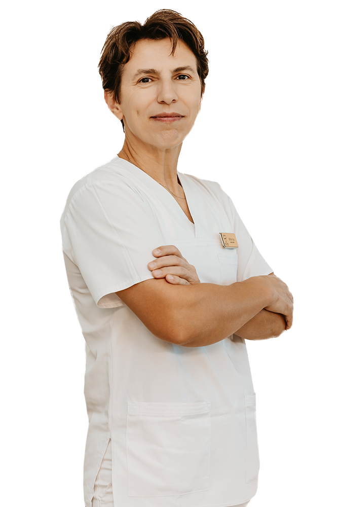 As. Adina Mihaela Foca