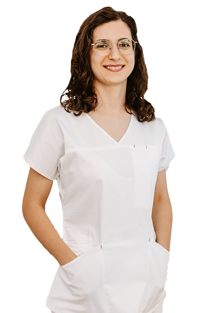 Dr. Ana-Maria Constantinescu